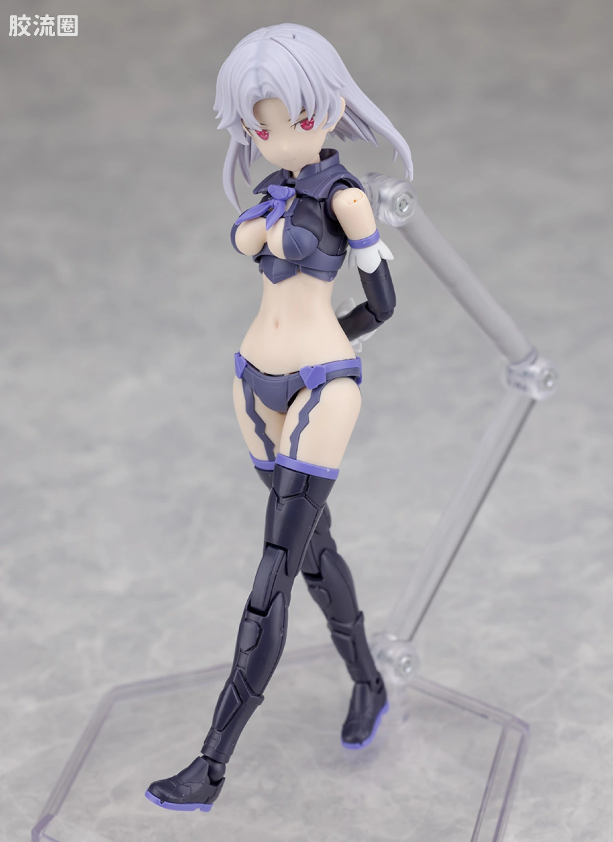 30MS 配件套组 OP-11 (獠牙装束)[配色A] - 图片